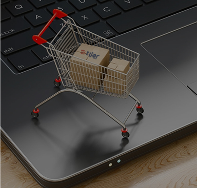 service livraison e-commerce transport colis