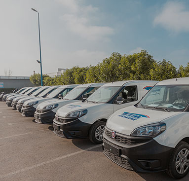 société de messagerie