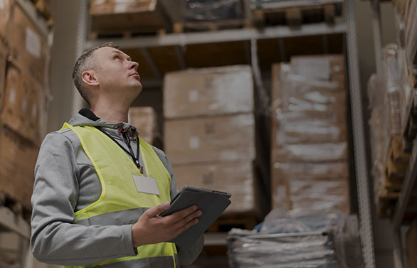 service livraison e-commerce transport colis