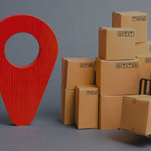 service livraison ecommerce