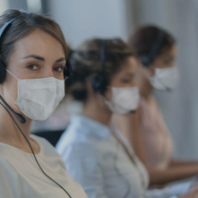 service livraison ecommerce