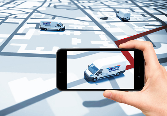 suivi livraison colis tracking particulier